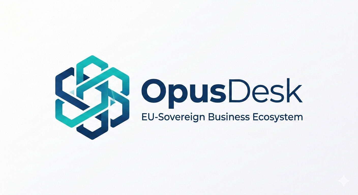 OpusSoft Hero Banner